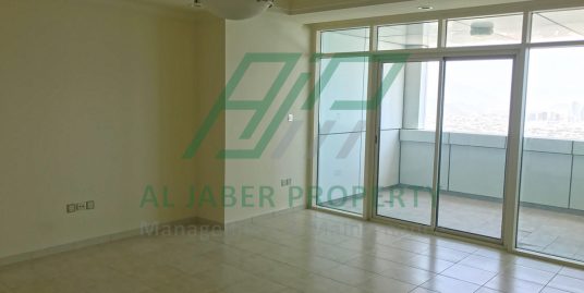 Great 1BR – Al Jaber Tower – Fujairah