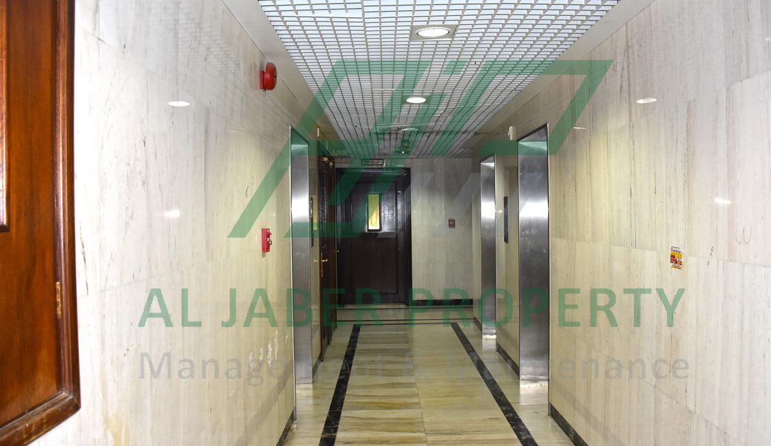 Al Nasr Lobby