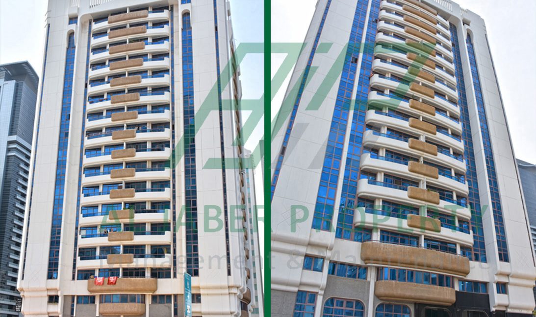 Al Safa Building (1)